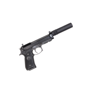 Buy Beretta 92FSR_22 Suppressor Ready Kit