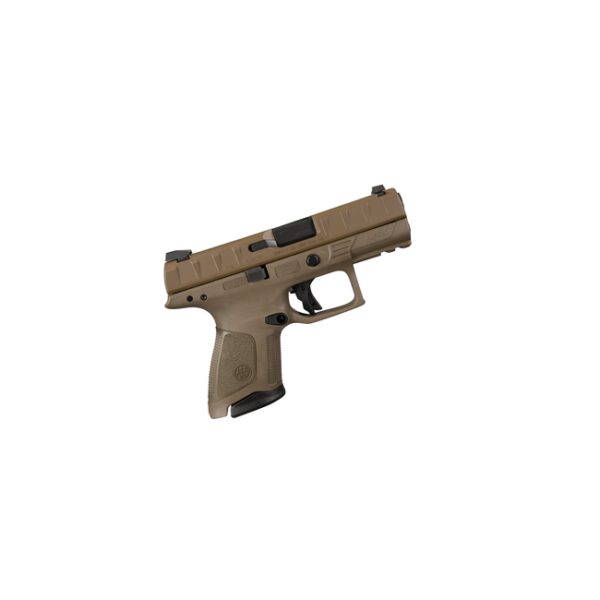 APX Compact FDE