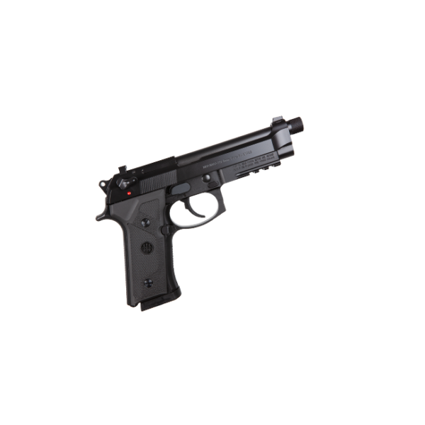 M9A3 Black