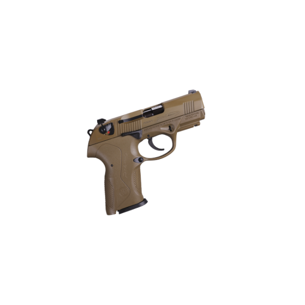 Px4 Compact FDE